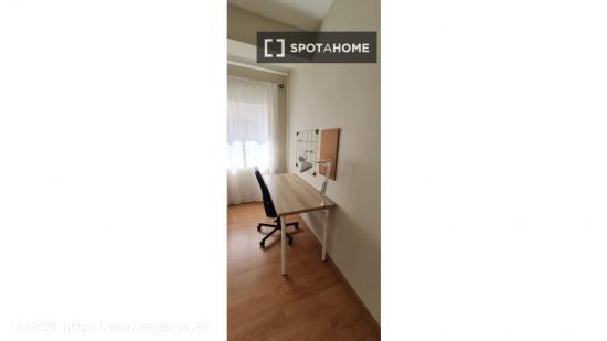 Habitación en piso compartido en Cartagena - MURCIA