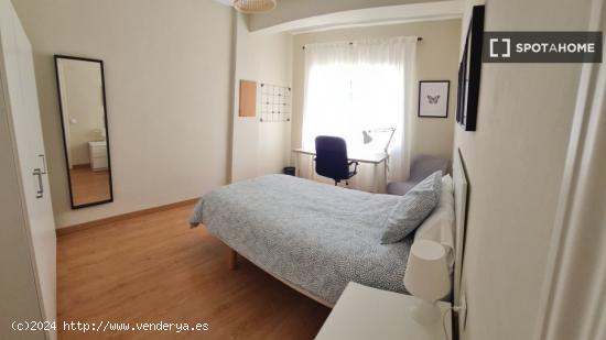 Habitación en piso compartido en Cartagena - MURCIA