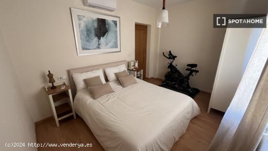 Habitación en piso compartido en Alberca Las Torres - MURCIA