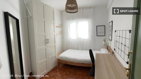 Habitación en piso compartido en Cartagena - MURCIA