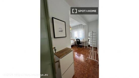 Habitación en piso compartido en Cartagena - MURCIA