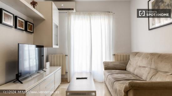 Apartamento de 2 dormitorios en alquiler en Tetuán - MADRID