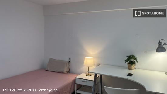 Habitación en piso compartido en Palma - BALEARES