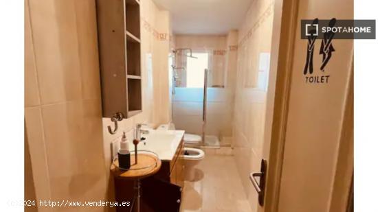 Apartamento de 2 dormitorios en alquiler en Delicias - ZARAGOZA