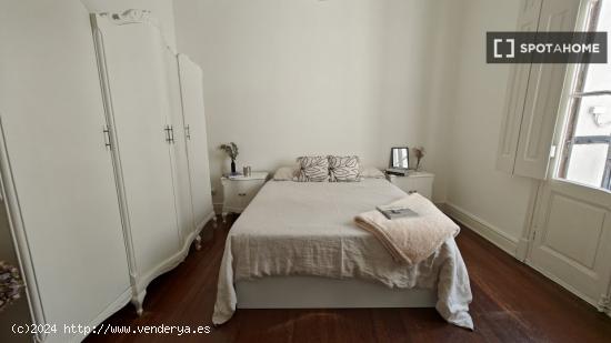 Habitación en alquiler en Bilbao - VIZCAYA