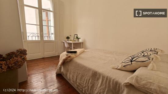 Habitación en alquiler en Bilbao - VIZCAYA