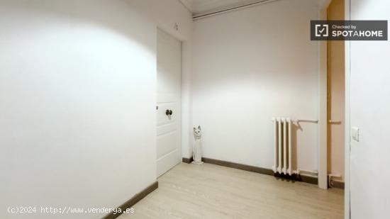 Apartamento tipo estudio en alquiler en Sarrià-Sant Gervasi- Estudio B - BARCELONA