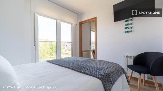 Piso de 2 habitaciones en alquiler en Baiona - PONTEVEDRA