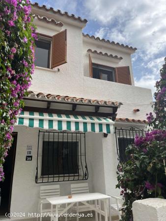  Apartamento de 2 habitaciones en alquiler en Els Poblets - ALICANTE 