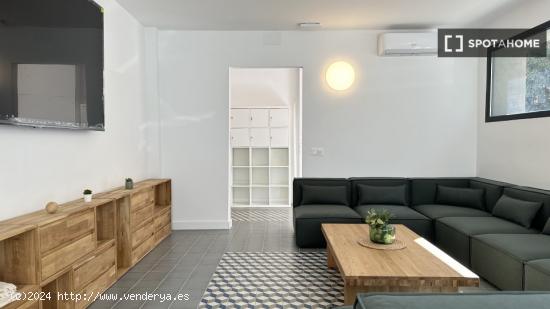 Habitación en alquiler en coliving en Simancas, Madrid - MADRID