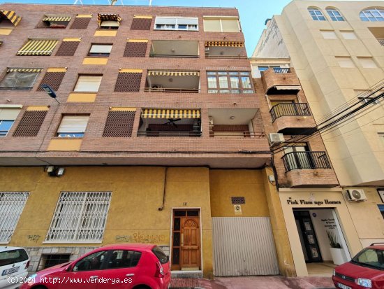 Apartamento en venta en Torrevieja (Alicante)