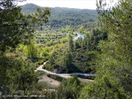 Finca en venta en Calaceite (Teruel)