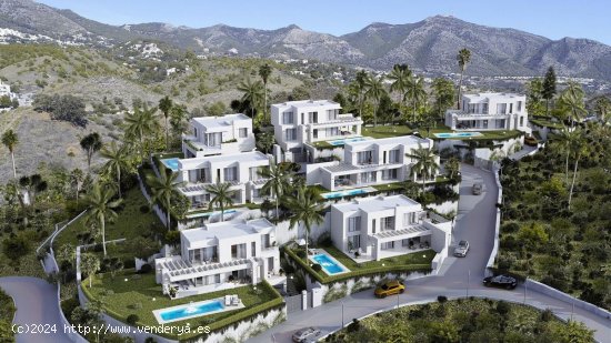  Villa en venta en Mijas (Málaga) 