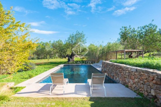  Casa en venta en Santa Eulalia del Río (Baleares) 