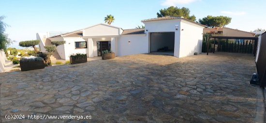 Villa en venta en Dénia (Alicante)