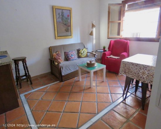  Apartamento en venta en Granada (Granada) 