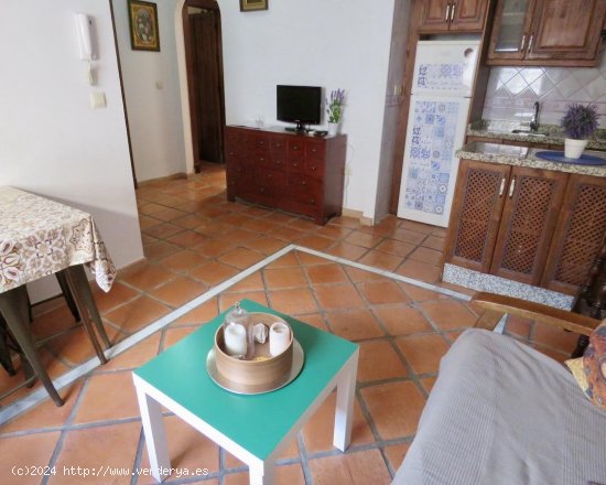 Apartamento en venta en Granada (Granada)