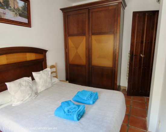 Apartamento en venta en Granada (Granada)