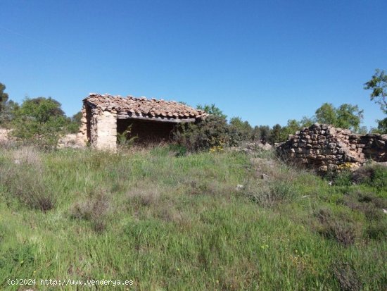  Casa en venta en Torre del Compte (Teruel) 