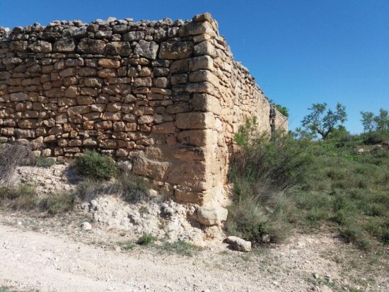 Casa en venta en Torre del Compte (Teruel)