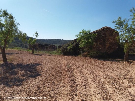 Casa en venta en Torre del Compte (Teruel)