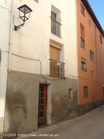  Casa en venta en Torrecilla de Alcañiz (Teruel) 