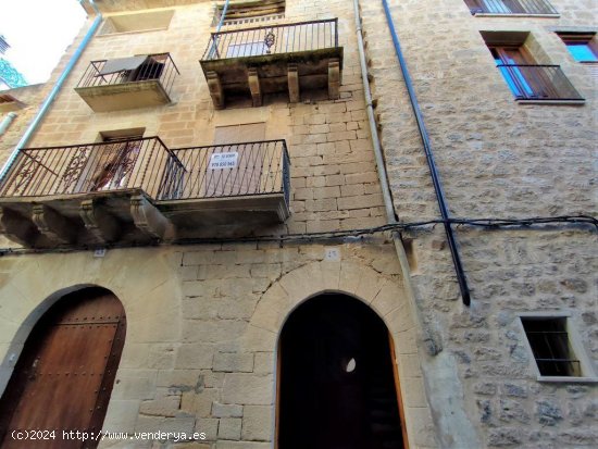  Casa en venta en Calaceite (Teruel) 