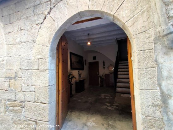 Casa en venta en Calaceite (Teruel)