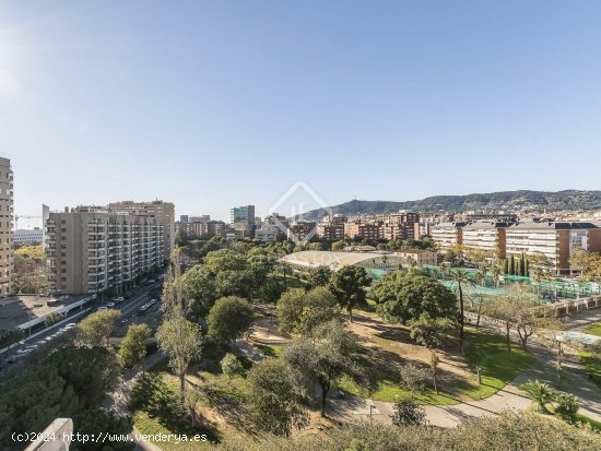  Apartamento en venta en Barcelona (Barcelona) 