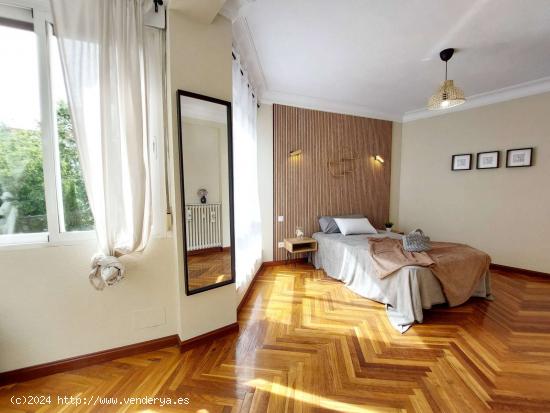  Habitación en Madrid - MADRID 