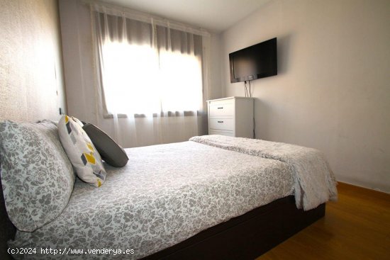 Piso en venta en Reus (Tarragona)