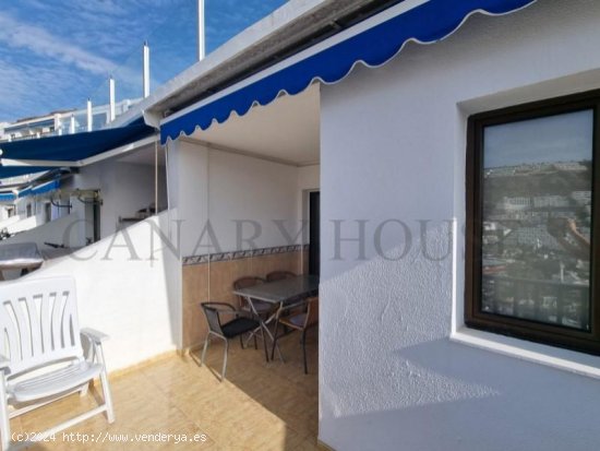 Apartamento en venta en Mogán (Las Palmas)