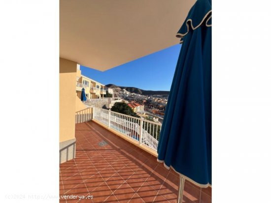 Apartamento en alquiler en Mogán (Las Palmas)