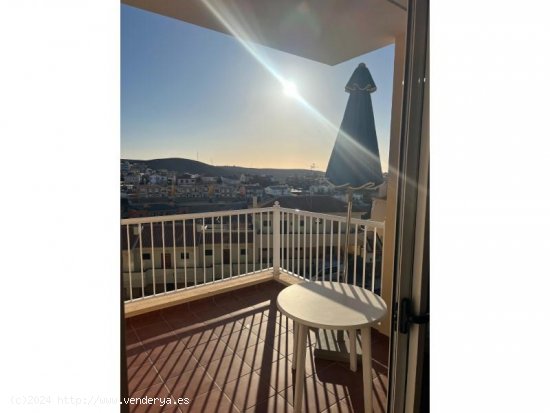 Apartamento en alquiler en Mogán (Las Palmas)