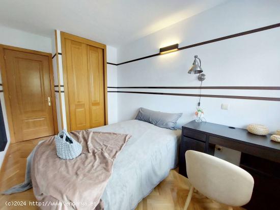  Habitación en Madrid - MADRID 