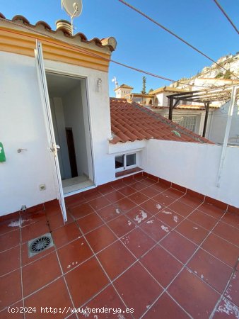  Casa en alquiler en Granada (Granada) 