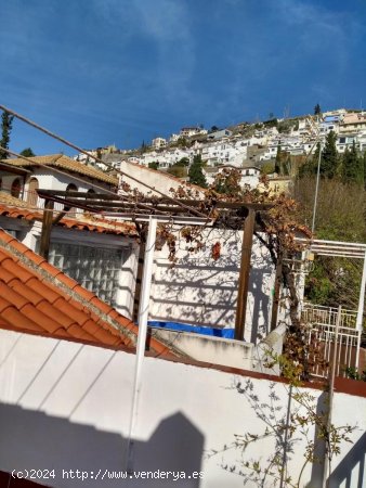 Casa en alquiler en Granada (Granada)