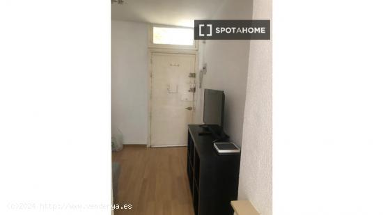 Piso de 1 dormitorio en alquiler Madrid - MADRID