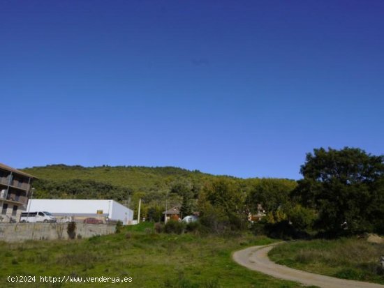 Solar en venta en Boltaña (Huesca)