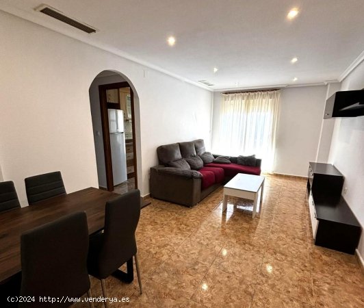  Apartamento en venta en Guardamar del Segura (Alicante) 