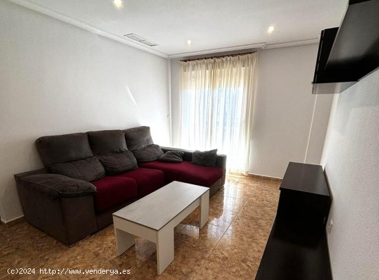 Apartamento en venta en Guardamar del Segura (Alicante)