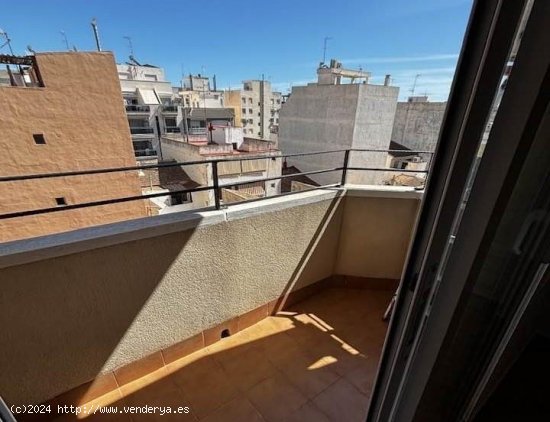 Apartamento en venta en Guardamar del Segura (Alicante)