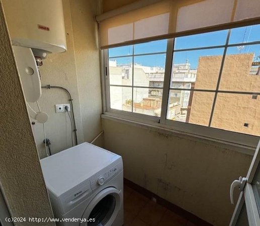 Apartamento en venta en Guardamar del Segura (Alicante)