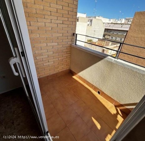 Apartamento en venta en Guardamar del Segura (Alicante)