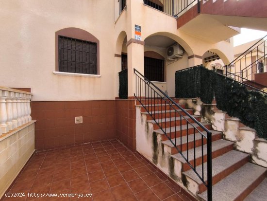 Bungalow en venta en Torrevieja (Alicante)