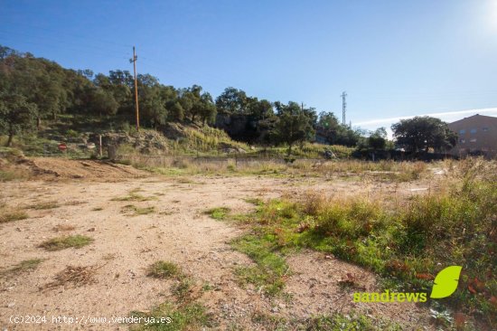  Solar en venta en La Jonquera (Girona) 