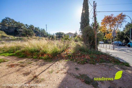 Solar en venta en La Jonquera (Girona)