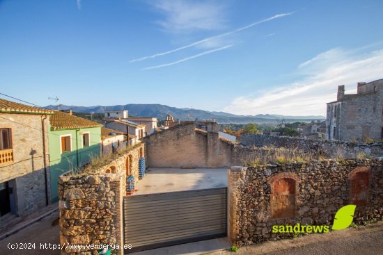  Solar en venta en Agullana (Girona) 