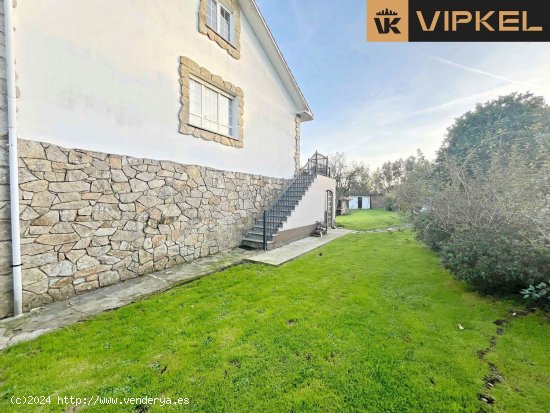 Casa en venta en Ferrol (La Coruña)