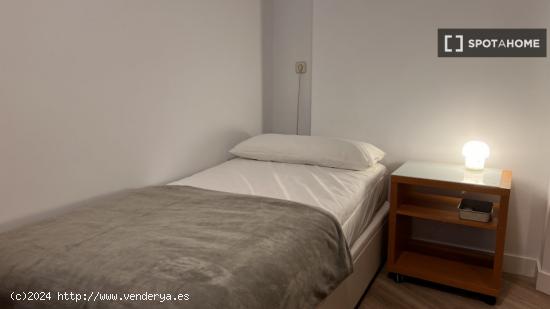 Habitación en Madrid - MADRID